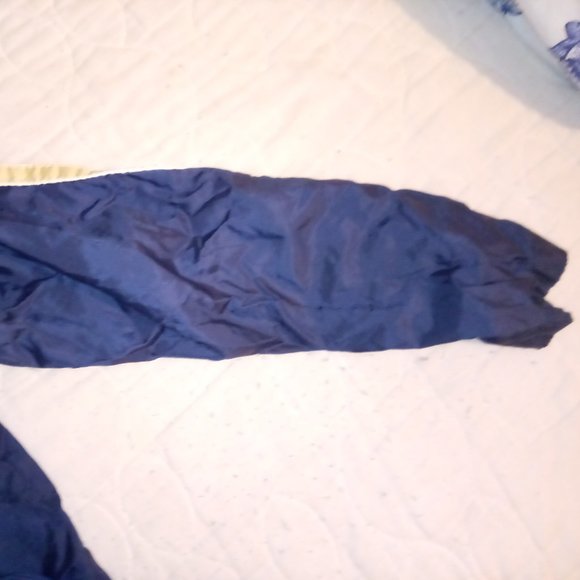 Notre Dame University Large Jacket - Picture 8 of 16